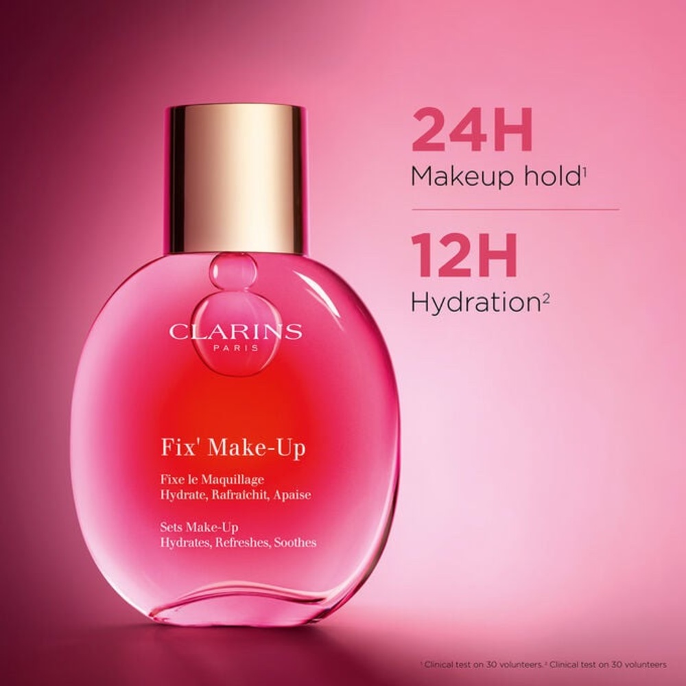 Fix It Setting Spray
